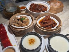 -陶陶居酒家(SM二期购物广场店)