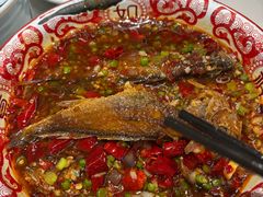 -欧记大排档·景德菜(上海首店)