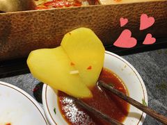 -许府牛火锅(信义坊总店)