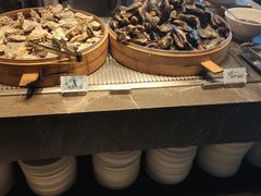 -星伦多 自助料理(圆融店)