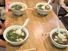 -回味鸭血粉丝汤(砂之船店)