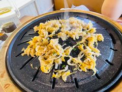 -西塔老太太泥炉烤肉(北京望京店)