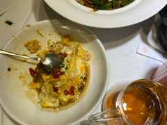 -院里寻菜·精致庭院菜(观沙岭店)