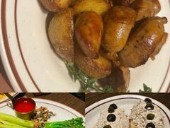 -ZAFFERANO西班牙海鲜饭(上海首店)