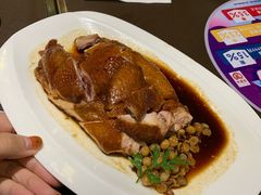 -有璟阁港式餐厅(国贸商城店)