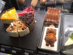 -星巴克(红房子店)