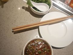 -海底捞火锅(丹竹头星悦天地店)