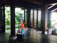 五号度假别墅酒店-三亚亚龙湾五号度假别墅酒店