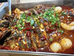 -鱼酷活鱼烤鱼(沈阳大悦城店)