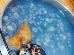 -凯华海鲜火锅·传承三十六年