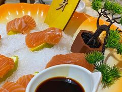 -品大伍·食之道品伍味(汪海店)