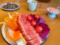-竹里馆 ·茶食(奥体店)