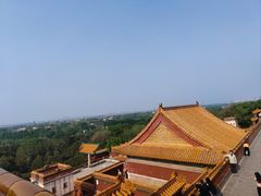 -颐和园