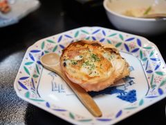 芝士焗蟹肉-蟹料理 北海道かに将軍(札幌本店)