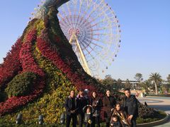 -七彩云南欢乐世界