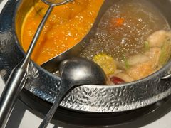 -左庭右院鲜牛肉火锅(新梅广场店)