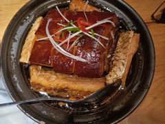 -金牌外婆家(苏州中心店)