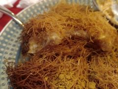 甜点-一千一夜(工体店)