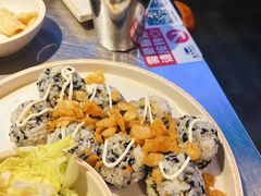 -喜来稀肉(虹泉路店)