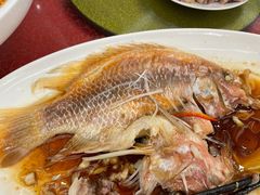 -上海新锦江大酒店