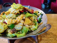 -小天府川菜馆(魏公村店)