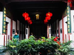 -董府·古宅餐厅