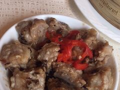 -富临饭店阿一鲍鱼