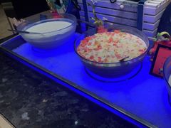 -亚龙湾希尔顿自助餐厅·海鲜·烧烤·沙滩BBQ·现场乐队