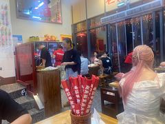 -赵美丽·重庆社区火锅·直营店(火车东站·中豪国际店)