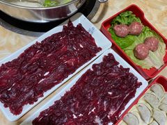 -三牛牛肉火锅