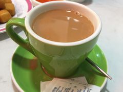 -东鑫记港式茶餐厅(南京东路店)