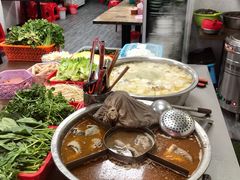 -正宗阳山牛杂(东城店)