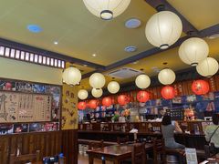 -鸟鹏烧鸟居酒屋(仁恒梦中心店)