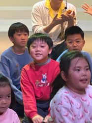 -小鸡哆哆故事屋·儿童乐园(嘉里城店)