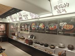 -将军牛排·尔滨地标朝鲜族美食(总店)
