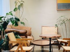 -COTTON CAFE(德信·中外公寓店)
