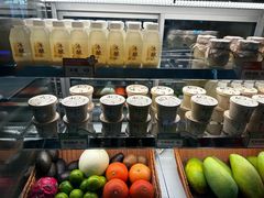-宝珠奶酪(北京国瑞城购物中心店)