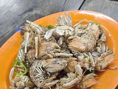 -贞姨美食·老字号海鲜大排档