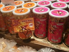 -TOUCH泰奇(奉贤宝龙城市广场店)