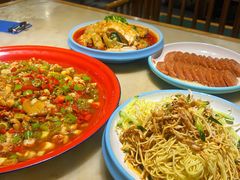 -渝味川菜(夜宵航母店)