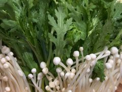 -蝎王府羊蝎子(西直门店)