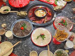 -蜀大侠火锅(香格里拉店)