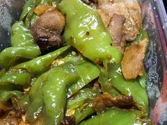 -北李妈妈菜·海肠捞饭(高新万达店)