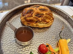 -马克西姆俄罗斯餐厅(通亚街店)