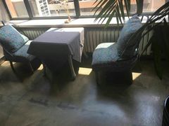 -HIGH FIVE哈福手工汉堡(桂林路店)