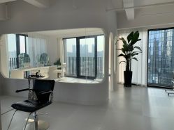 -Hello Lady发型设计