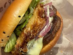 -汉堡王(北京通州领展店)