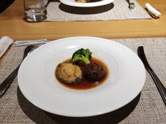 -香樟花园法式铁板烧(恒隆广场店)