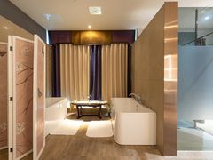 -璞·澐间影院式足道SPA(尚悦湾店)