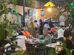-Jomtien Talay Pao Pattaya
